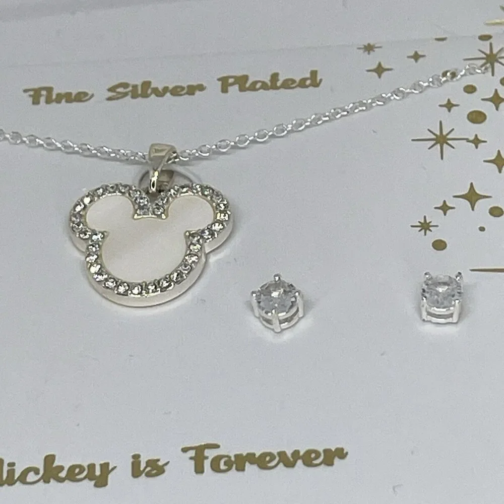 Disney brand new